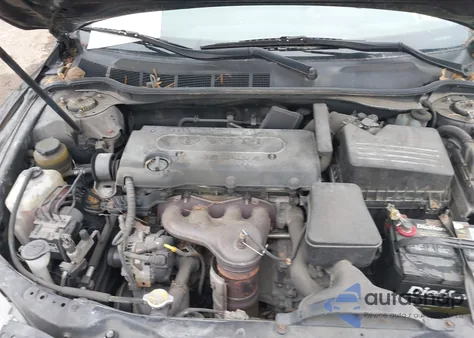 2009 Toyota Camry Le z USA, uszkodzony, nr VIN 4T4BE46K09R132161